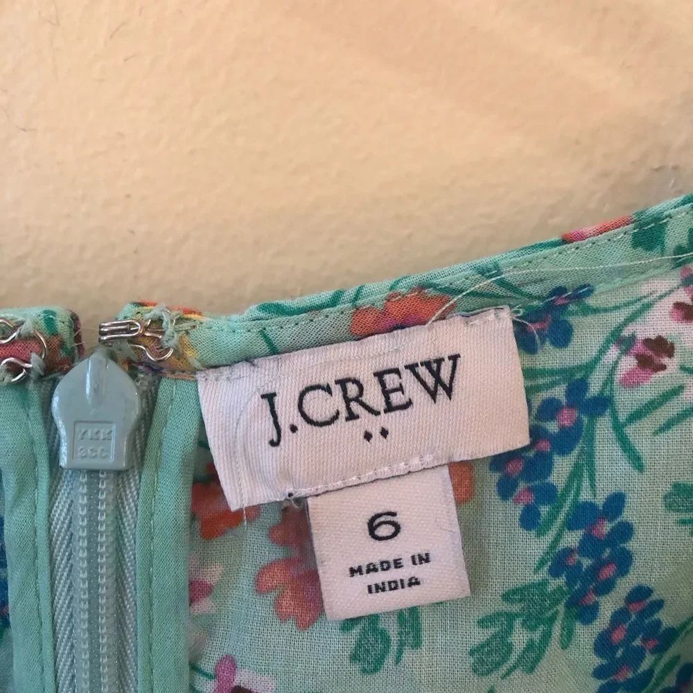 J.Crew Dress - Picture 7 of 9